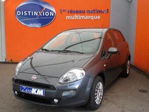 FIAT Punto 1.2 8v 69ch STREET 5p