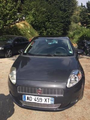 FIAT Punto 1.3 Multijet 16V Cult II