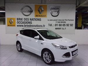 FORD Divers 2.0 TDCi 180 S&S 4x4 Sport Platinium