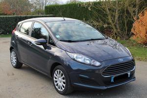 FORD Fiesta 1.5 TDCi 75 FAP Trend