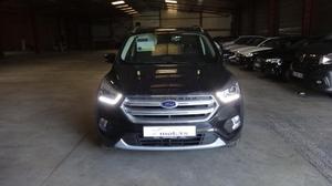 FORD Kuga NOUVEAU Titanium TDCi 150 S et 4x2