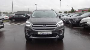 FORD Kuga NOUVEAU Titanium TDCi 150 S et 4x2