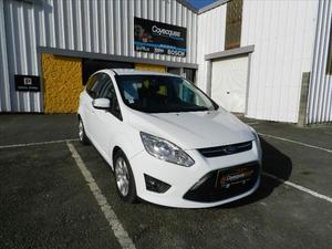 Ford C-MAX 1.6 TDCI 95 FAP BUSINESS NAV  Occasion