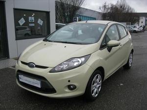 Ford FIESTA V 96 TREND 5P  Occasion