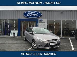 Ford FOCUS 1.6 TIVCT 85 TREND 5P  Occasion
