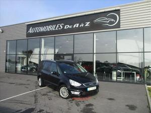 Ford GALAXY 2.0 TDCI 140 FAP BUSINESS NAV  Occasion