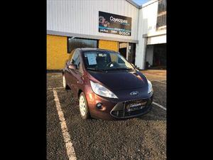 Ford KA 1.3 TDCI 75 AMBIENTE  Occasion