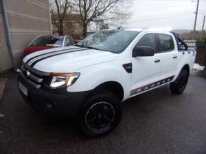 Ford RANGER 2.2 TDCI 150 SUPERCAB XL PACK 4X Occasion