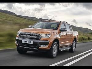 Ford Ranger DOUBLE CABINE3.2 TDCI X4 WILDTRAK A 