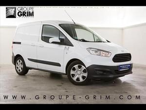 Ford Transit 1.5 TD 75ch Trend Euro Occasion
