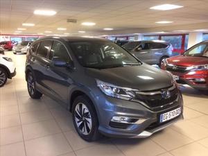 Honda CR-V 2.0 I-VTEC 155 EXCLU. NAVI 4WD BA  Occasion