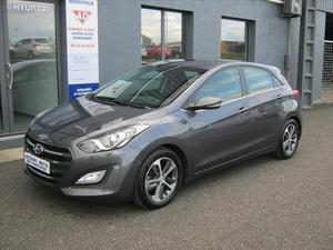 Hyundai I CRDI 110 BLUED BUSINESS 5P  Occasion