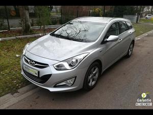 Hyundai I40 SW 1.7 CRDI115 PACK BUSINESS BLUED  Occasion