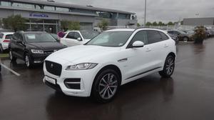 JAGUAR F-PACE R-Sport D 240 AWD BVA8