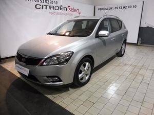 KIA Ceed SW 1.6 CRDi115 FAP ISG Active