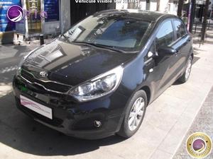 KIA Rio 1.1 CRDi 75ch Active 5p