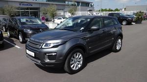 LAND-ROVER Range Rover Evoque Mark III SE Dynamic TD A