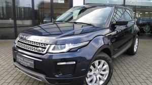 LAND-ROVER Range Rover Evoque Mark III SE TD A