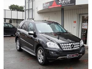 MERCEDES Classe A 300 CDI VCH Pack Sport