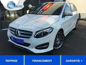 MERCEDES Classe B (W D SENSATION 7G-DCT