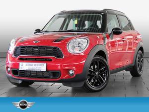 MINI Cooper D "Cooper SD"