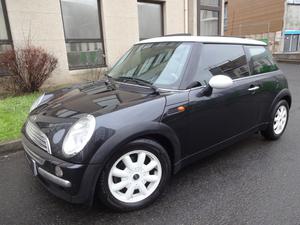 MINI Mini 1.6i - 115 Cooper CVT