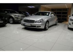 Mercedes Classe CLS 320 CDI 7G-TRONIC d'occasion