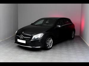 Mercedes-benz Classe a CLASSE A 180CDI 109CV BVA INSPIRATION