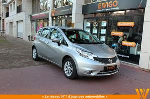 NISSAN Note 90 CONNECT EDITION