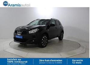 NISSAN Qashqai 1.6 dCi 130 BVM