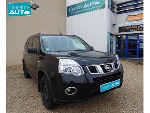 NISSAN X-Trail 2.0 dCi 150ch Connect Edition