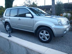 NISSAN X-Trail 2.2 dCi Confort