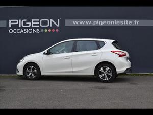 Nissan PULSAR 1.5 DCI 110 BUSINESS ED  Occasion