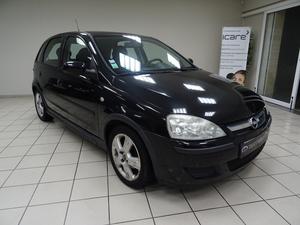 OPEL Corsa 1.2 Twinport Essentia