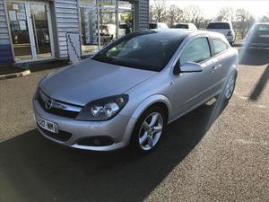 Opel ASTRA GTC 1.7 CDTI125 FAP COSMO PANO.  Occasion