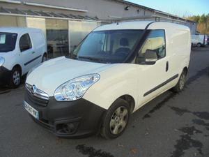 Opel COMBO CARGO L1H1 1.3 CDTI 90 S/S CLIM+  Occasion