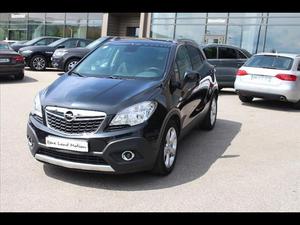 Opel MOKKA CH EDITION S&S 4X Occasion