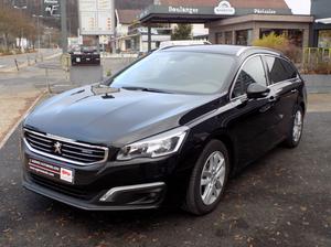 PEUGEOT 508 SW 1.6 Blue HDi 120 Active