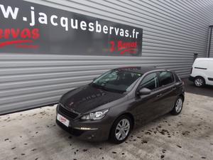 PEUGEOT  BlueHDi 120ch S&S BVM6 Business Pack