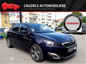 PEUGEOT  BlueHDi 150ch Féline 5p