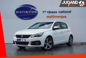 PEUGEOT  HDI 100 CH S&S BVM5 ACTIVE