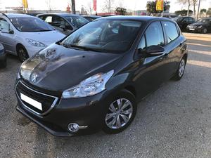 PEUGEOT  HDi 68ch BVM5 Active