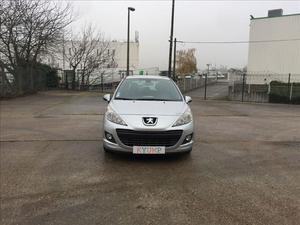 Peugeot 207 Active  Occasion