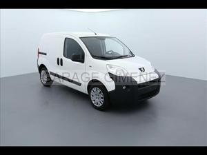 Peugeot Bipper STANDARD 1.3 HDI 80 FAP PREMIUM  Occasion