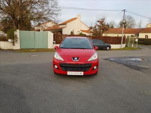 Peugeot  HDi 92ch FAP Active  Occasion