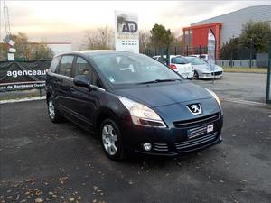 Peugeot  HDi pl GPS Bluetooth Gar 3m 