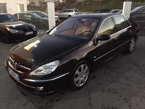 Peugeot  V6 HDI EXECUTIVE  Occasion