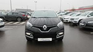 RENAULT Captur Intens TCe 120 EDC + R-Link