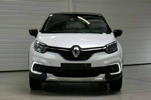 RENAULT Captur NOUVEAU DCI 110 ENERGY INTENS