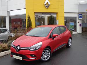 RENAULT Clio IV BUSINESS dCi 90 Energy eco2 82g